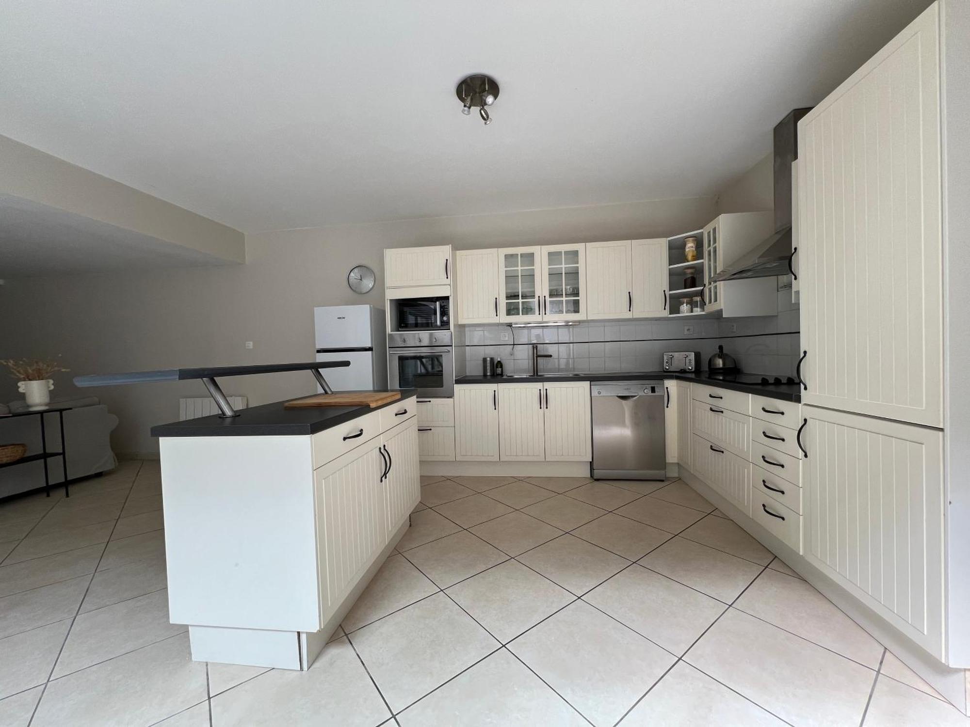 Narbonne Centre 3 Chambres, Patio Prive, Garage, Linge Et Menage Inclus Exterior foto